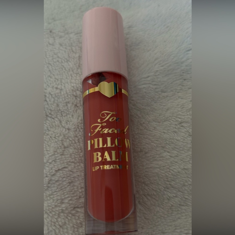 Too Faced Pillow Balm